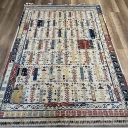 Tuğra Halı Beylerbeyi BB04 Klasik Salon Halısı