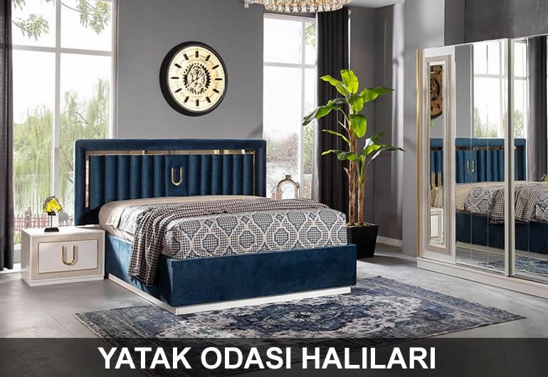 Yatak odaları